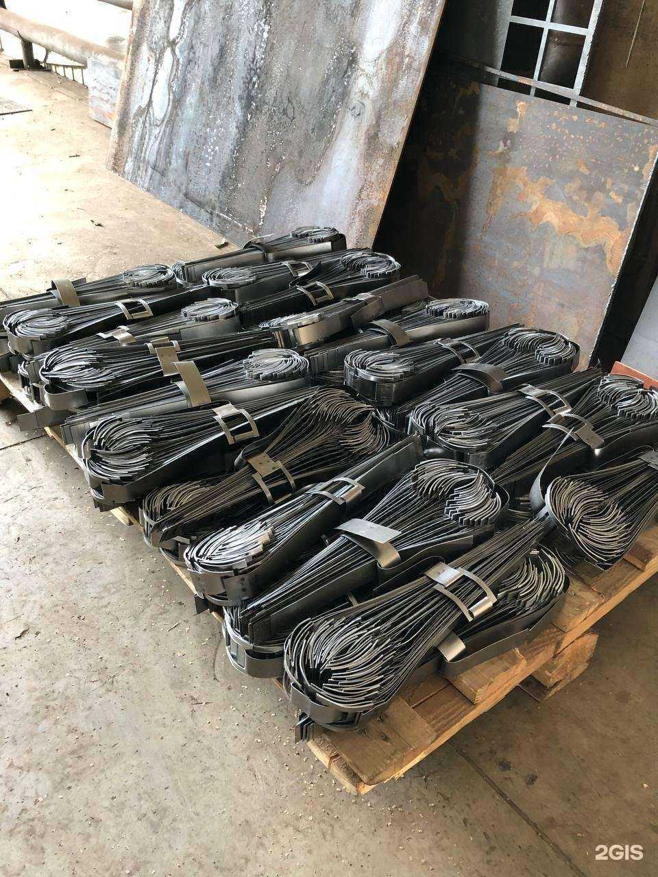 Отзывы на компанию Полиэл-Сервис в г. Пермь c фото