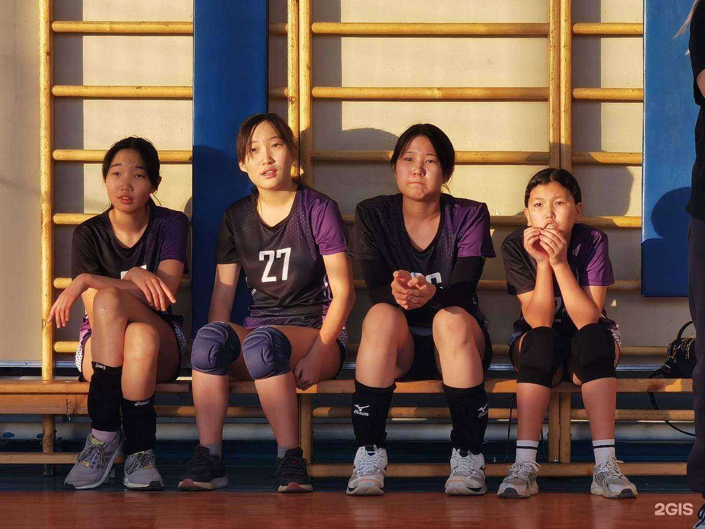 Отзывы на компанию Спортивная Школа №14 г. Улан-Удэ в г. Улан-Удэ c фото