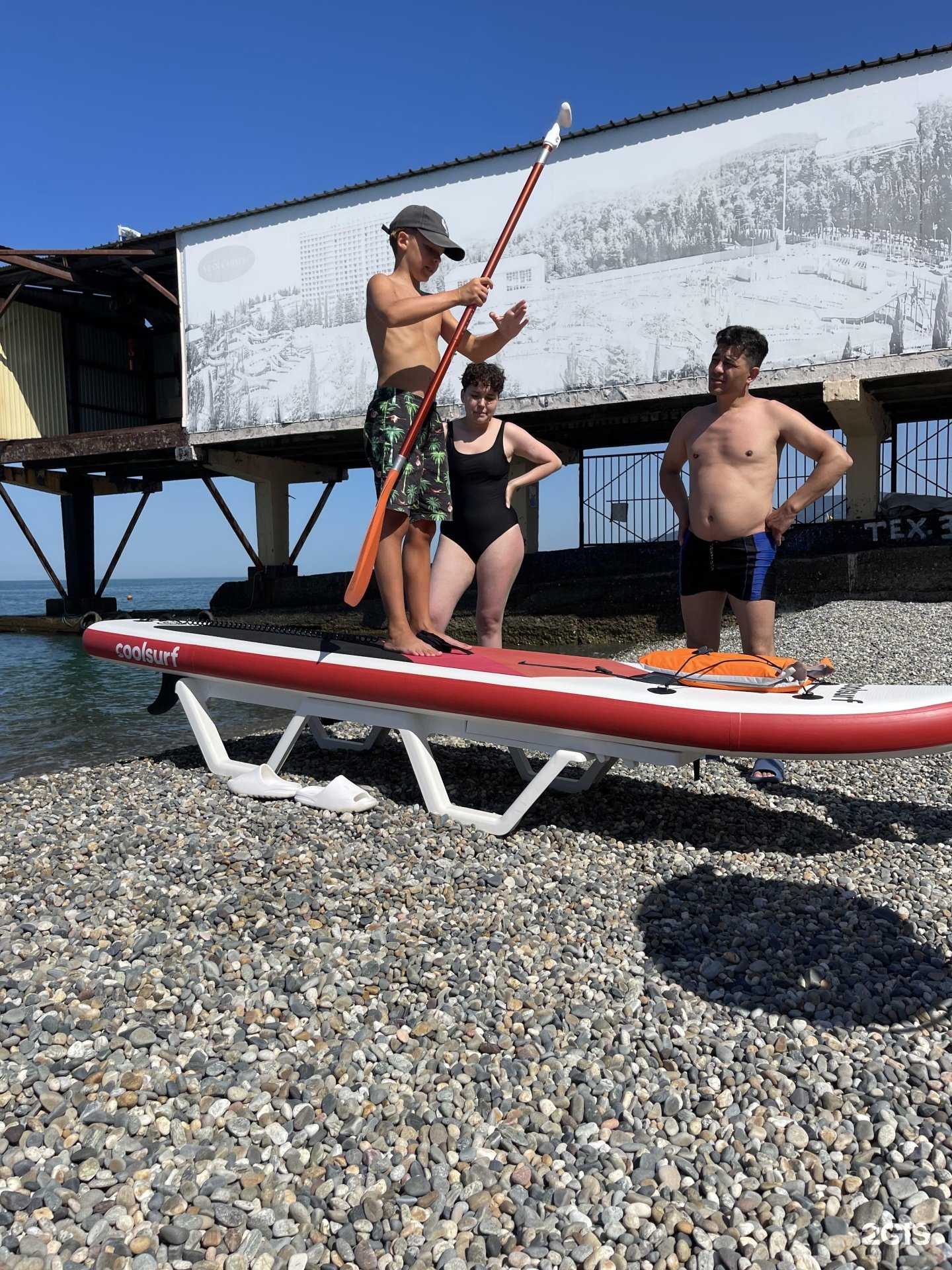 Отзывы на компанию Компания по аренде и прокату гидроциклов в Сочи c фото