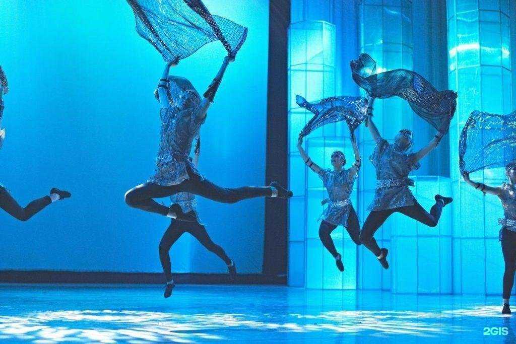 Отзывы на компанию Танцующий город в Магнитогорске c фото