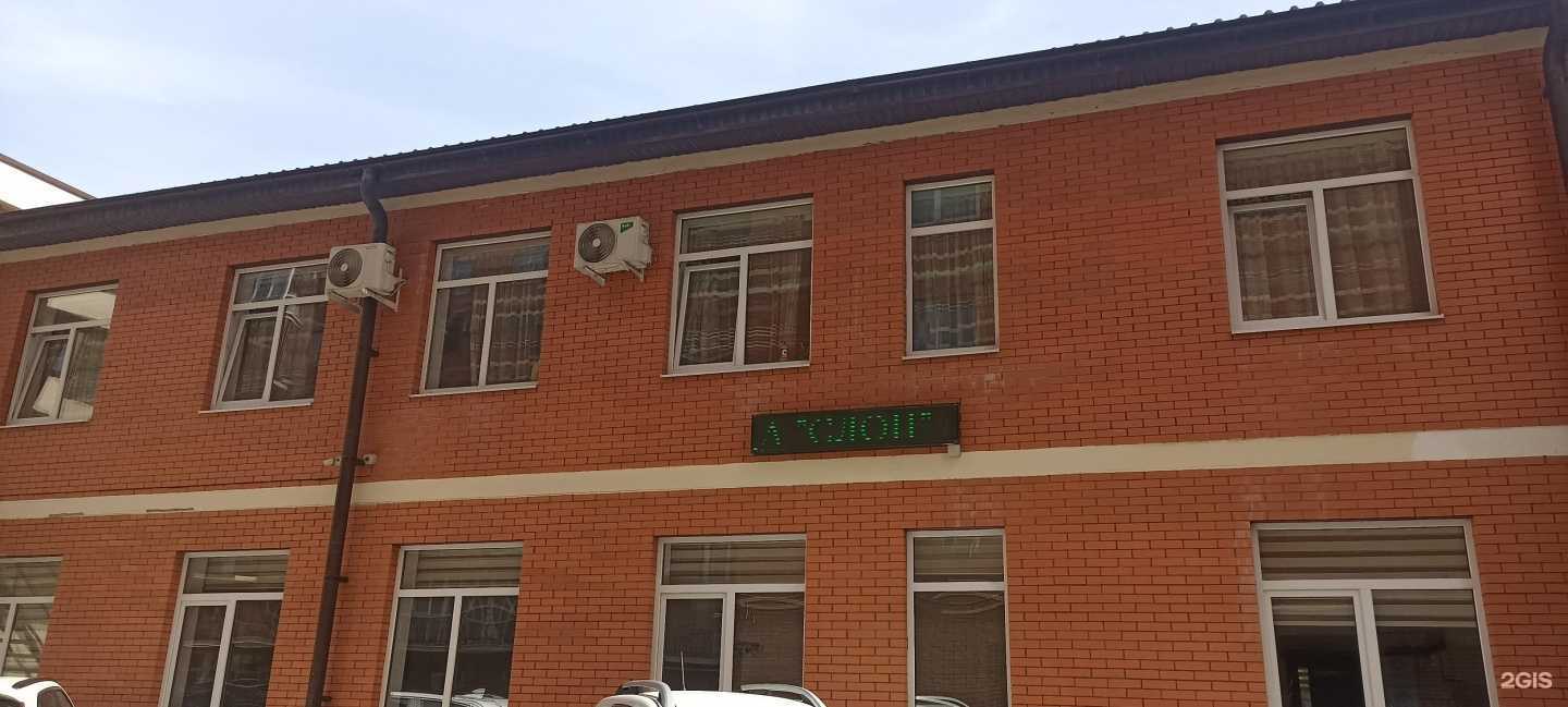 Отзывы на компанию Слон в Пятигорске c фото - фотография 2 из 2