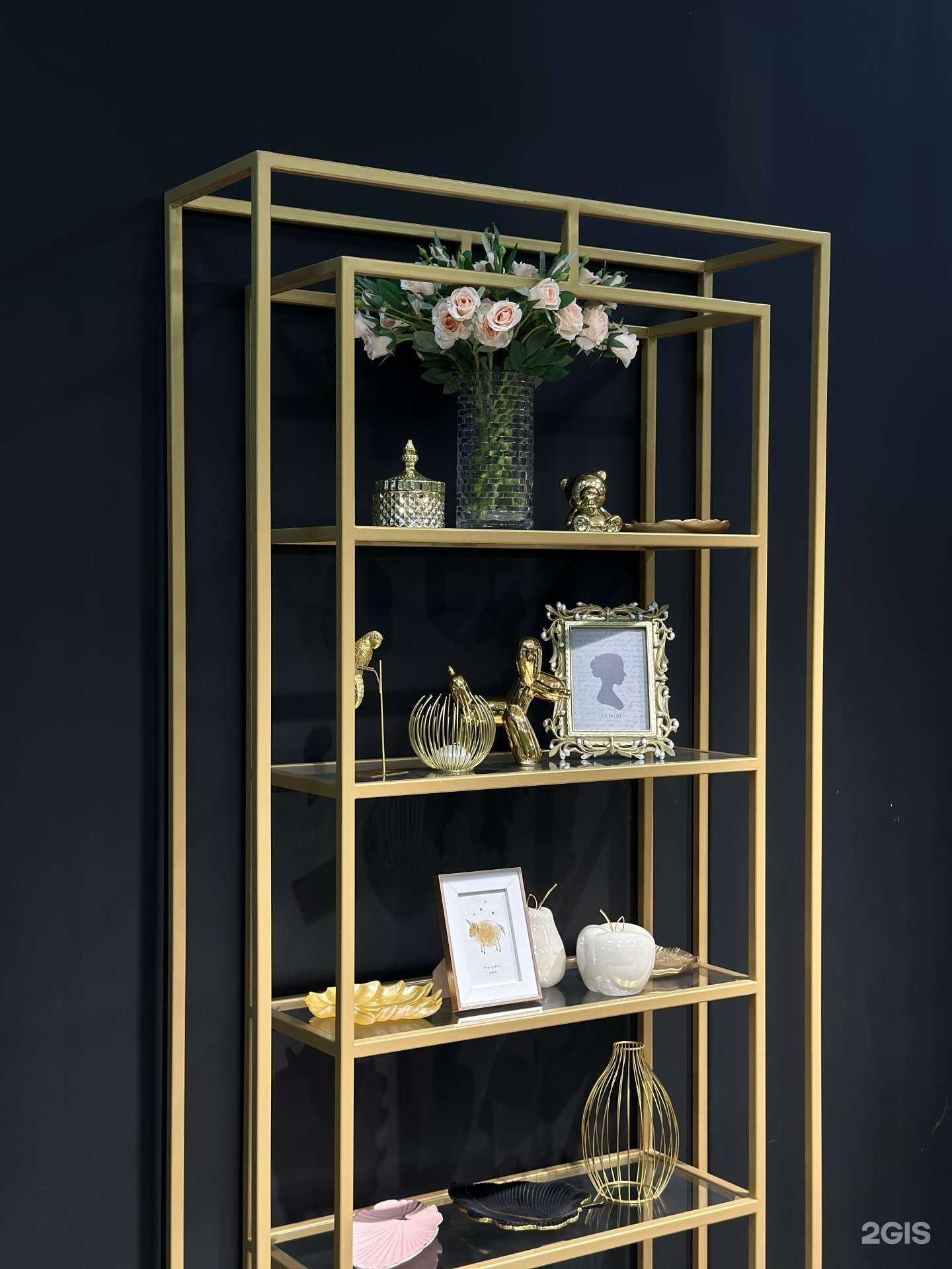 Отзывы на компанию Lets.Loft.Store в г. Новосибирск c фото