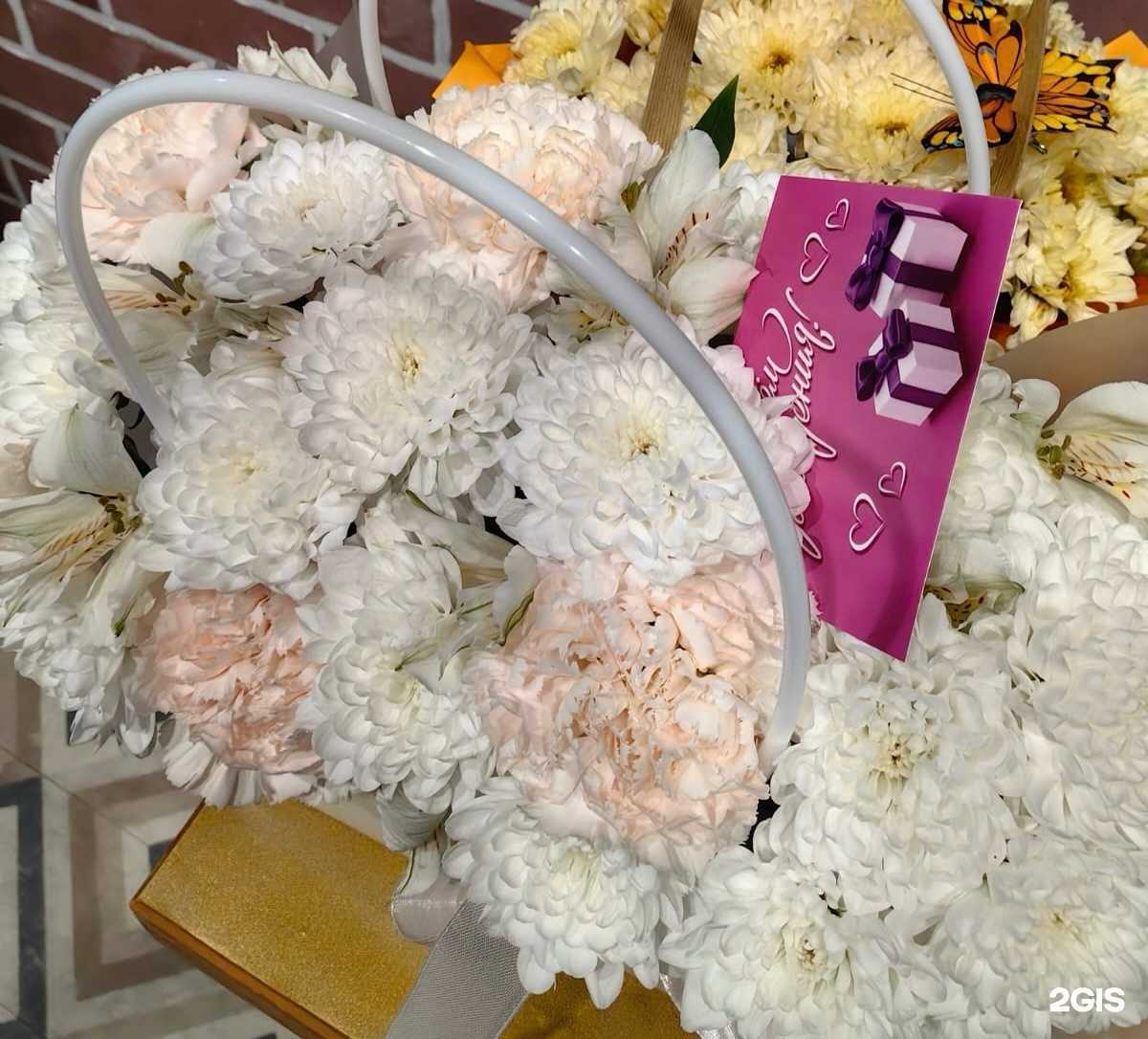 Отзывы на компанию Орхидея в г. Нефтекамск c фото