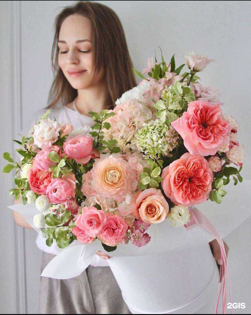 Отзывы на компанию Ветки в г. Хабаровск c фото