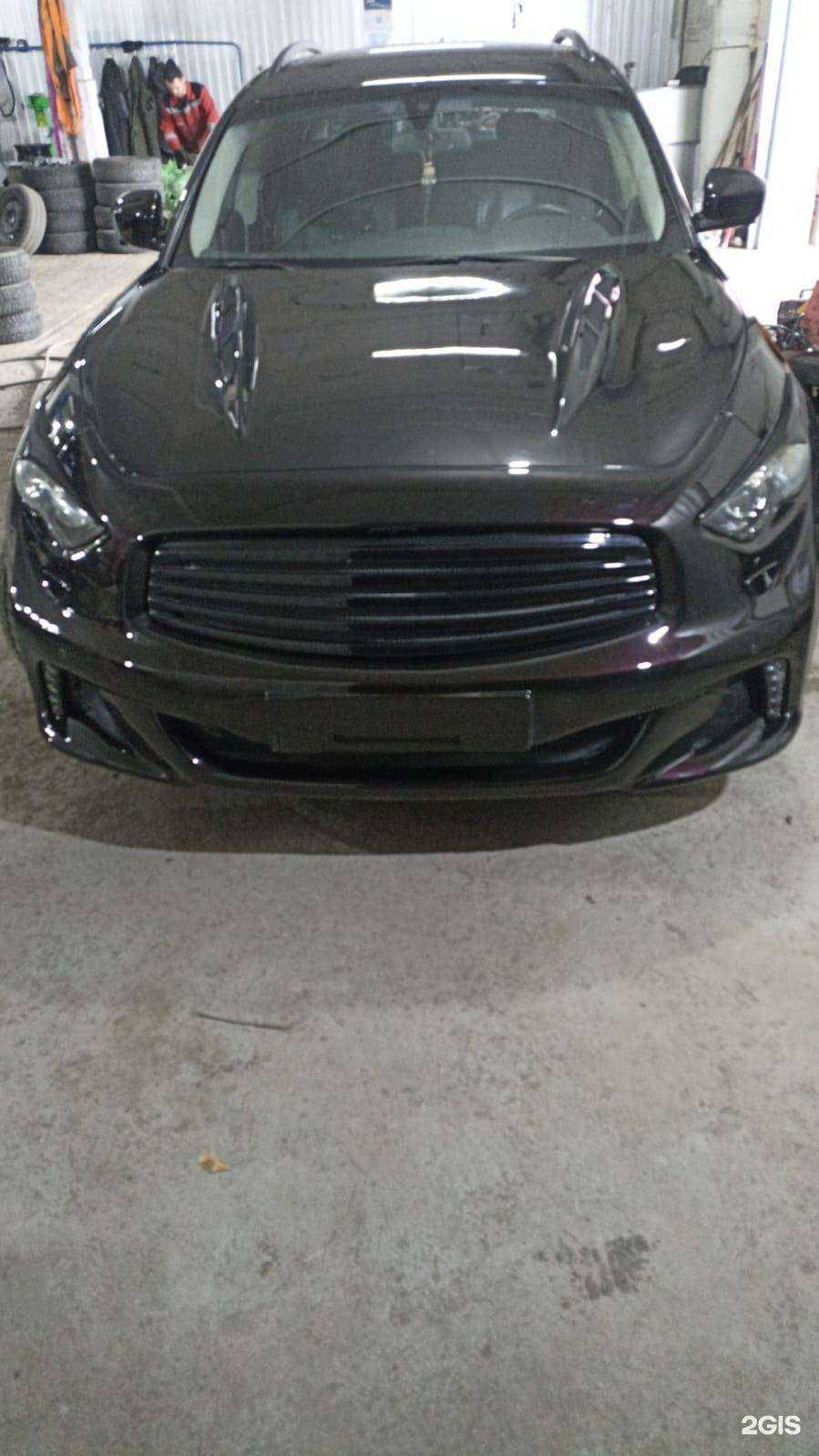 Отзывы на компанию Kuzoff24 в г. Красноярск c фото