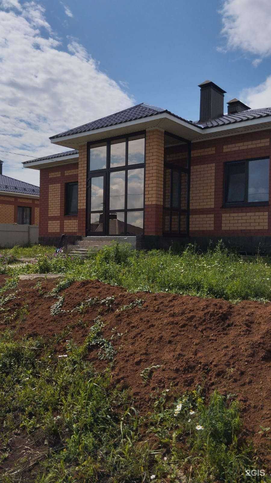 Отзывы на компанию Тихий дом в Уфе c фото