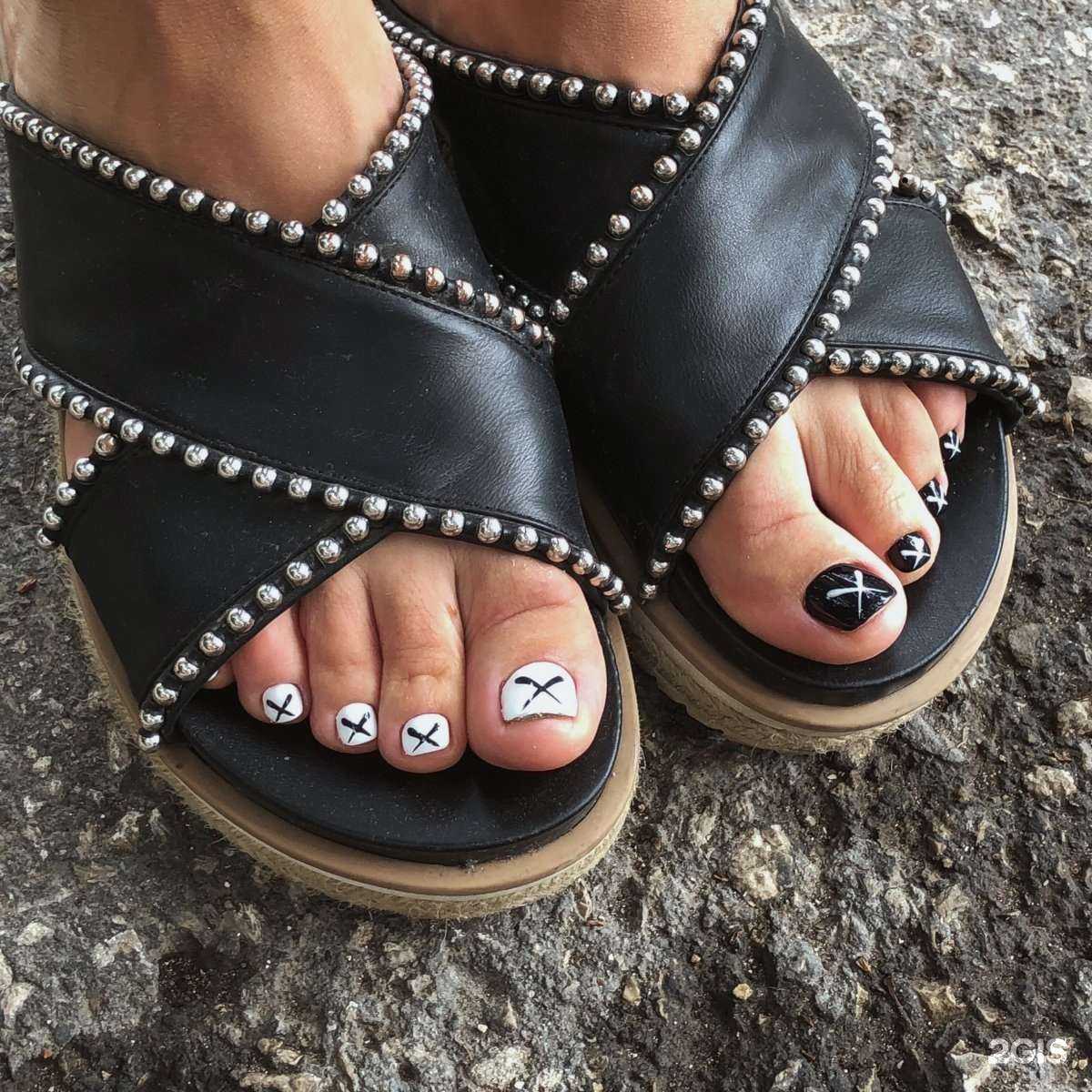 Отзывы на компанию Nail Samara в Самаре c фото