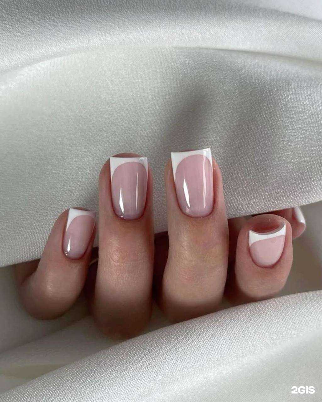 Отзывы на компанию Точка красоты в Новосибирске c фото