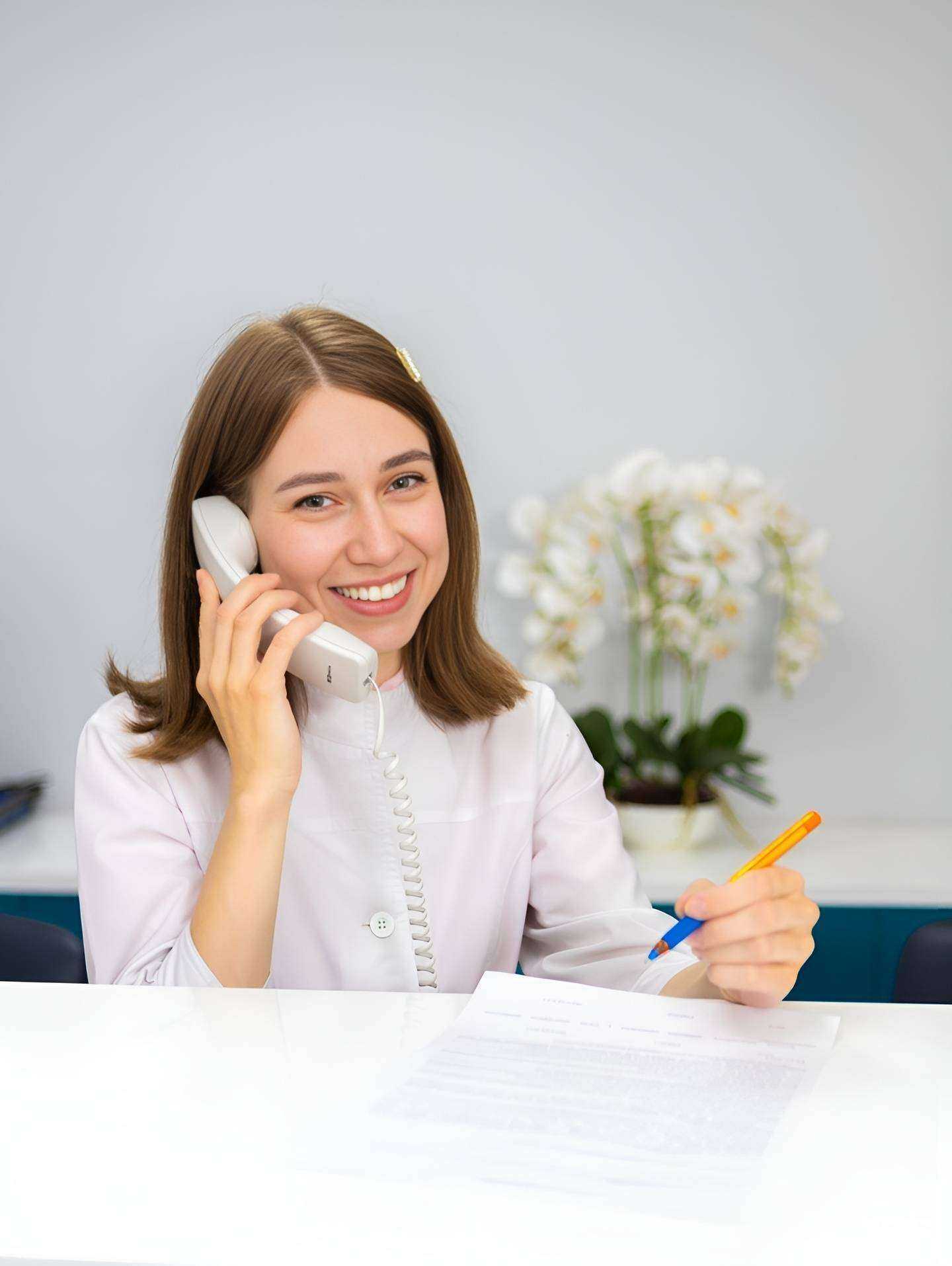 Отзывы на компанию ГорДиаМед в Астрахани c фото