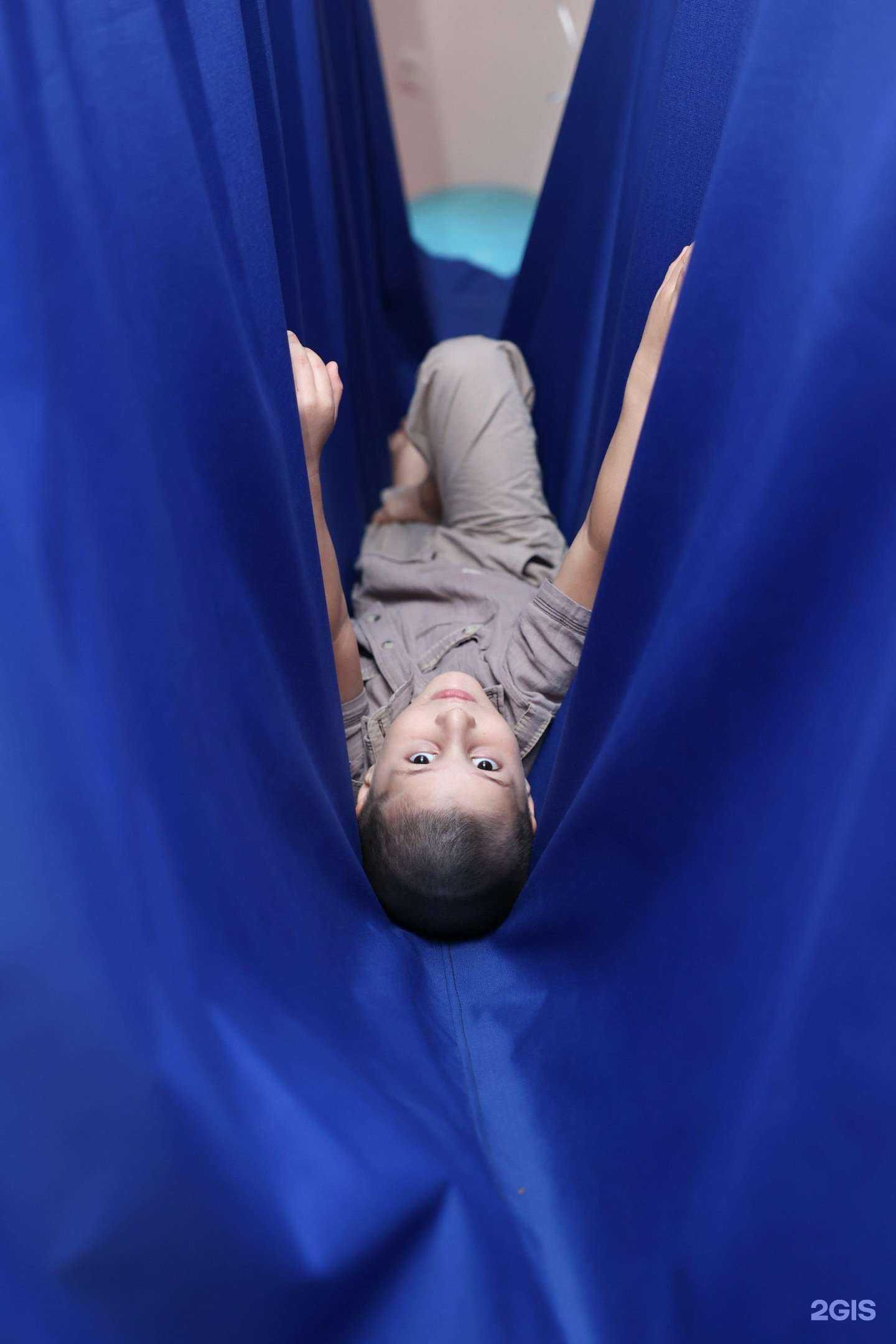 Отзывы на компанию Sensory center в г. Махачкала c фото