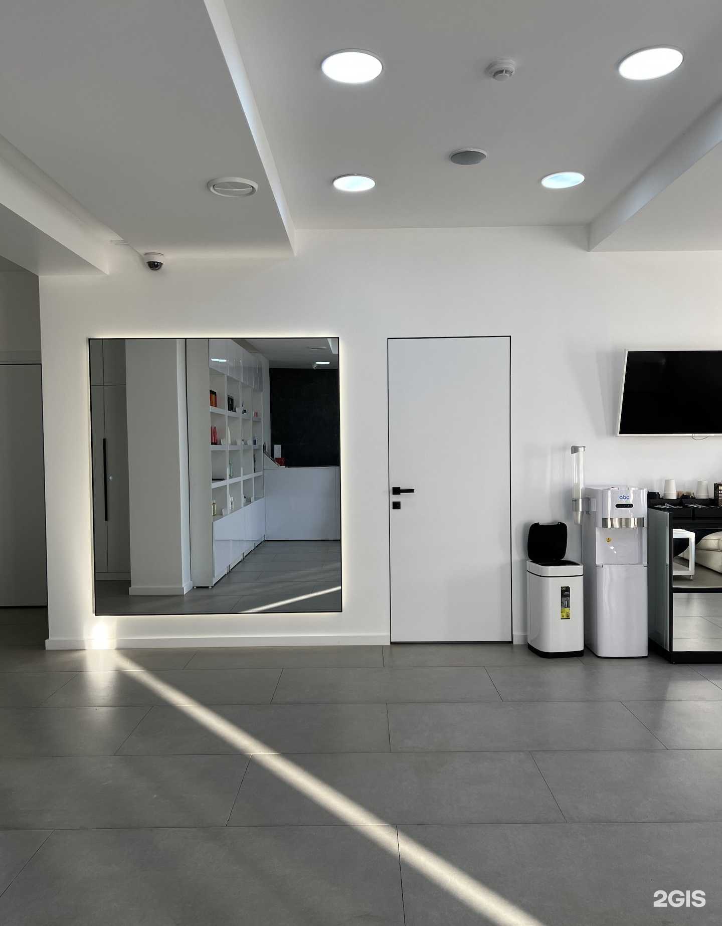 Отзывы на компанию Look beauty в Элисте c фото