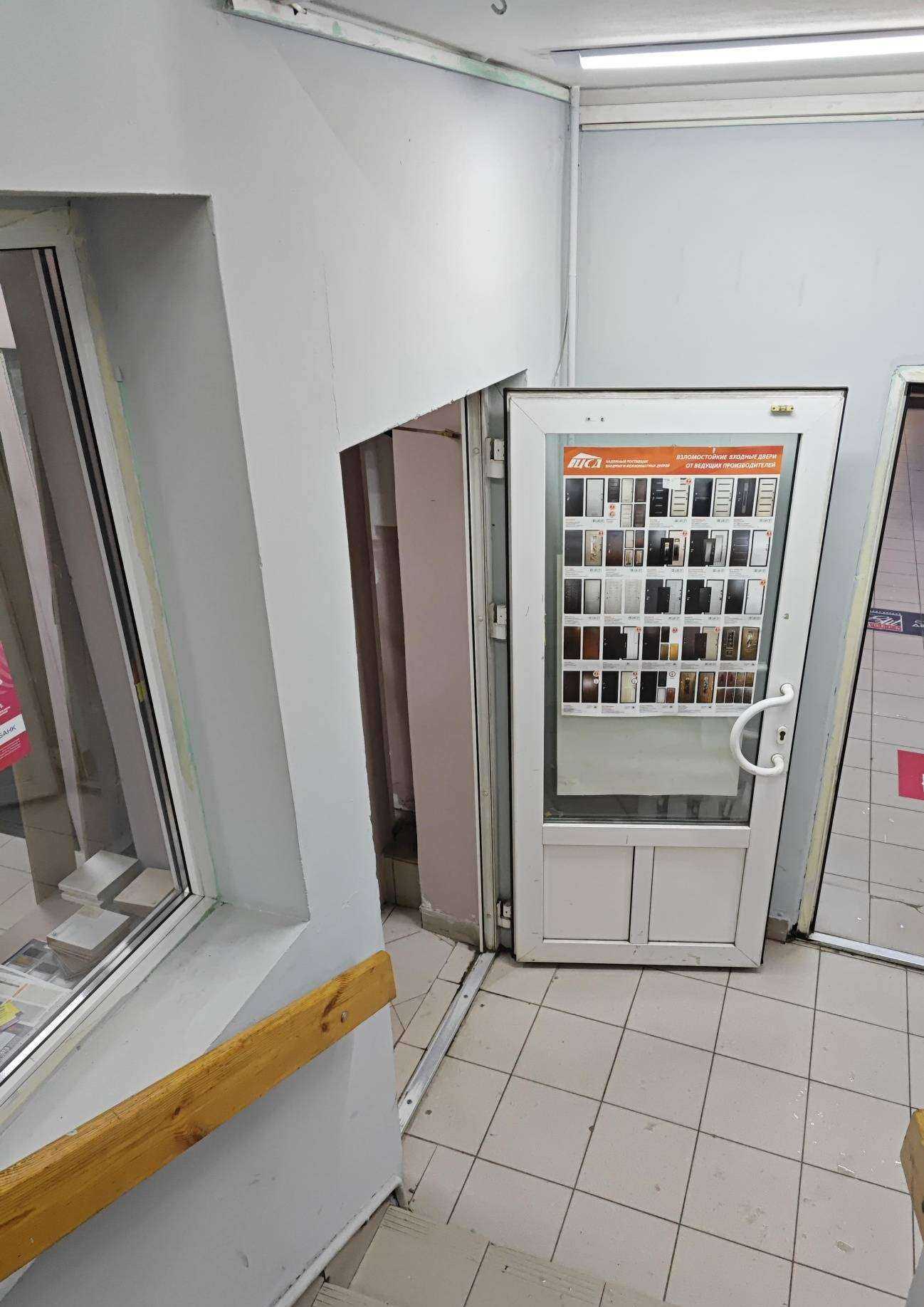 Отзывы на компанию Панорама дверей в Архангельске c фото