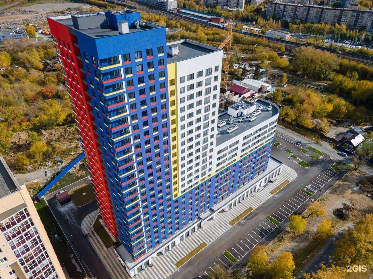 Отзывы на компанию Студия Марины Лебедевой в Екатеринбурге c фото - фотография 2 из 2