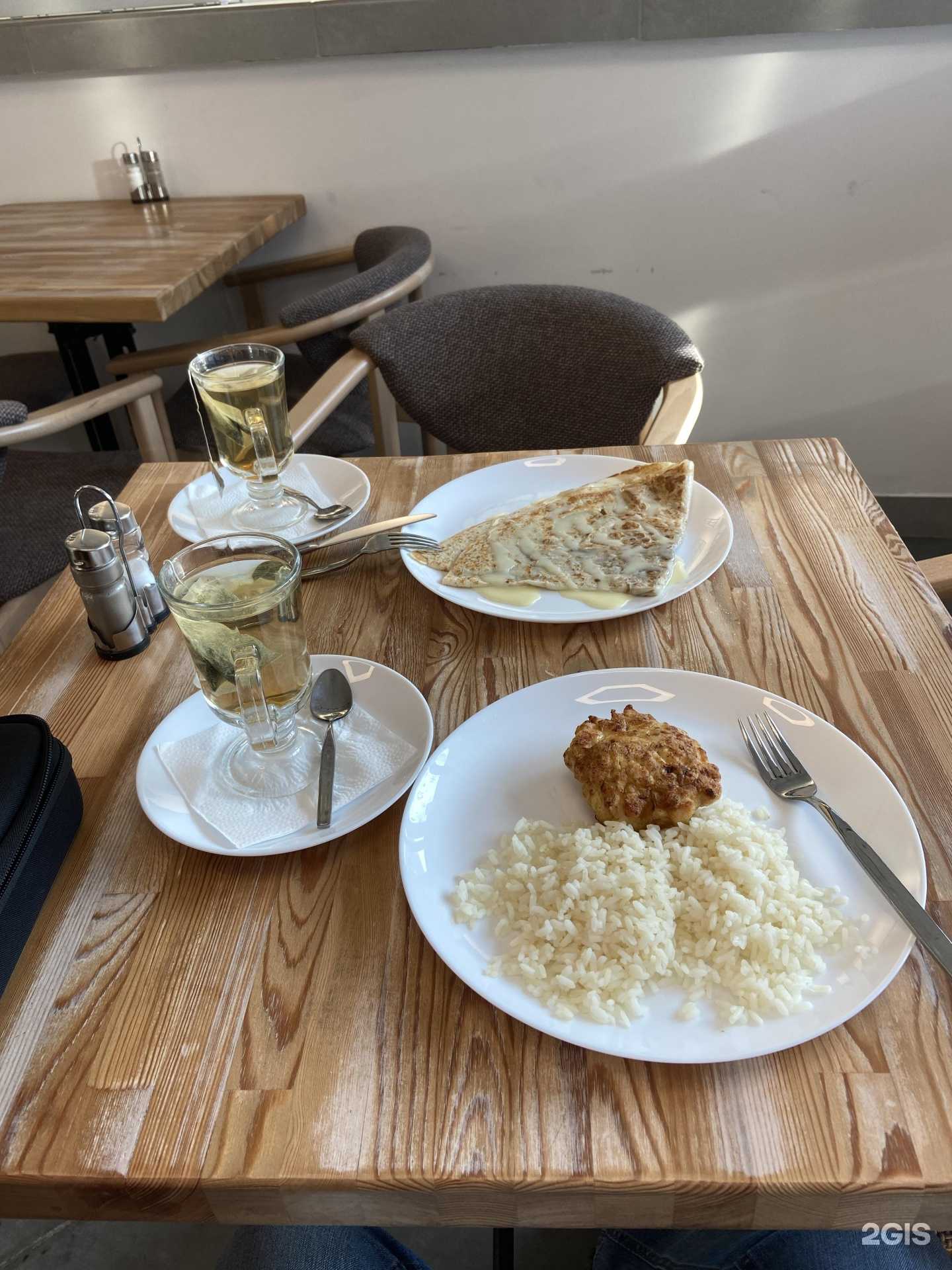 Отзывы на компанию Пышка в Калининграде c фото