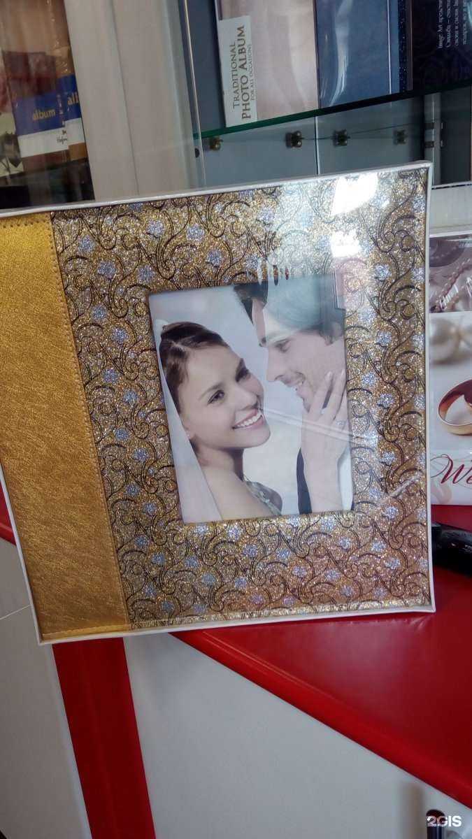 Отзывы на компанию Фокус в Омске c фото