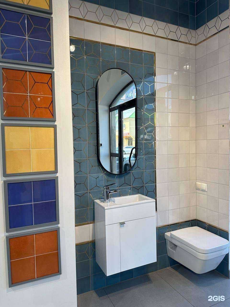 Отзывы на компанию Modern в г. Махачкала c фото