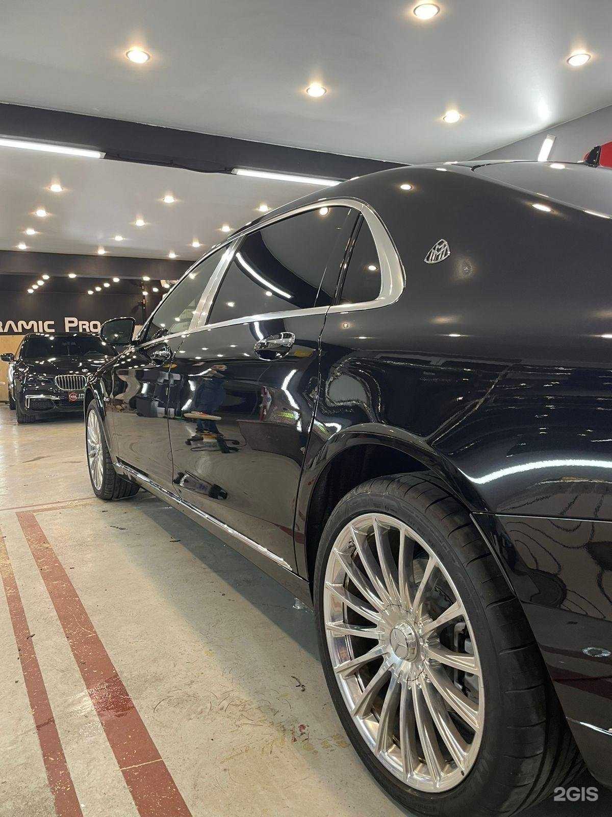 Отзывы на компанию Атисавто в г. Ивантеевка c фото