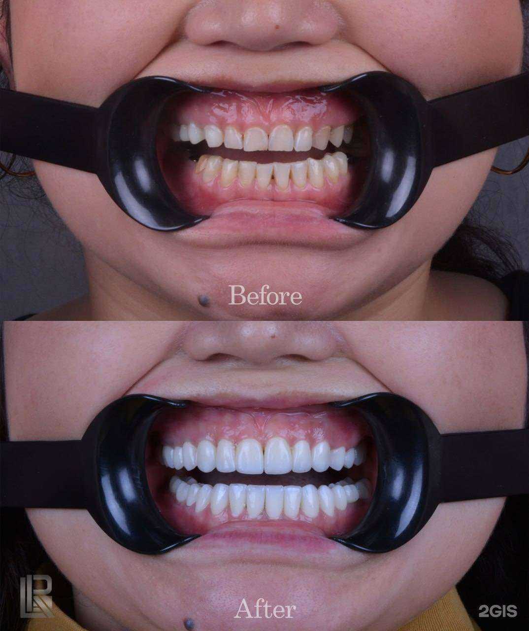 Отзывы на компанию Стоматолог рядом в Одинцове c фото