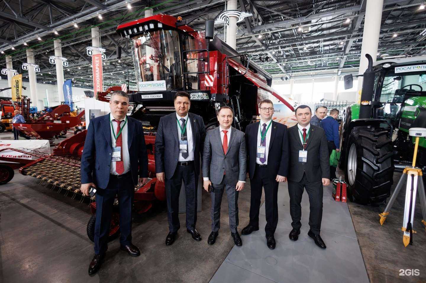 Отзывы на компанию Терра-Поволжье в Казани c фото