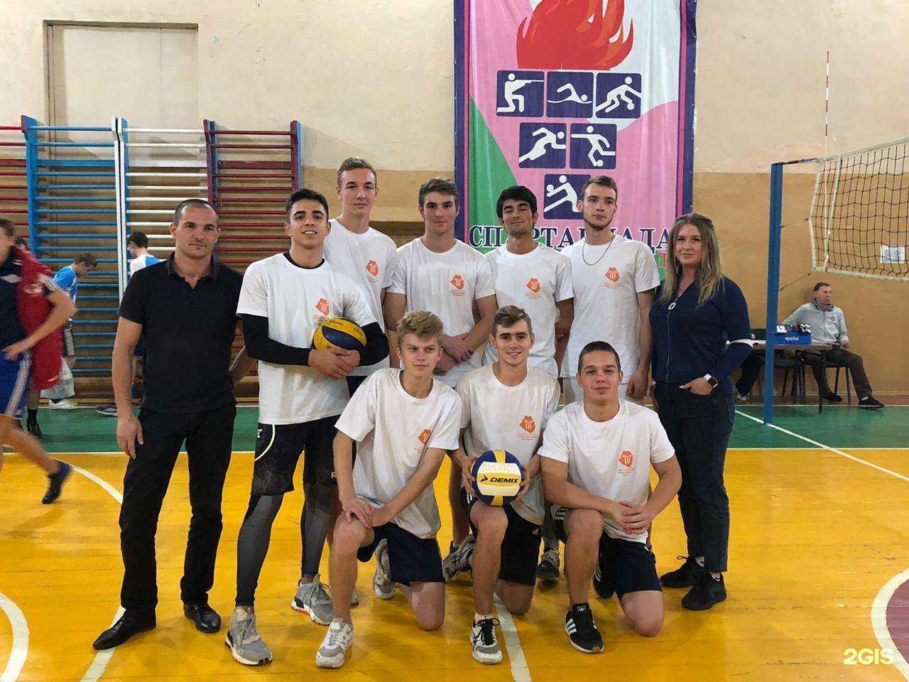 Отзывы на компанию Кубанский институт профессионального образования в г. Краснодар c фото