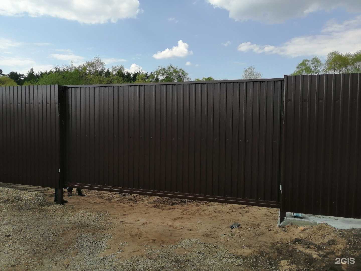 Отзывы на компанию Подкова58 в Пензе c фото