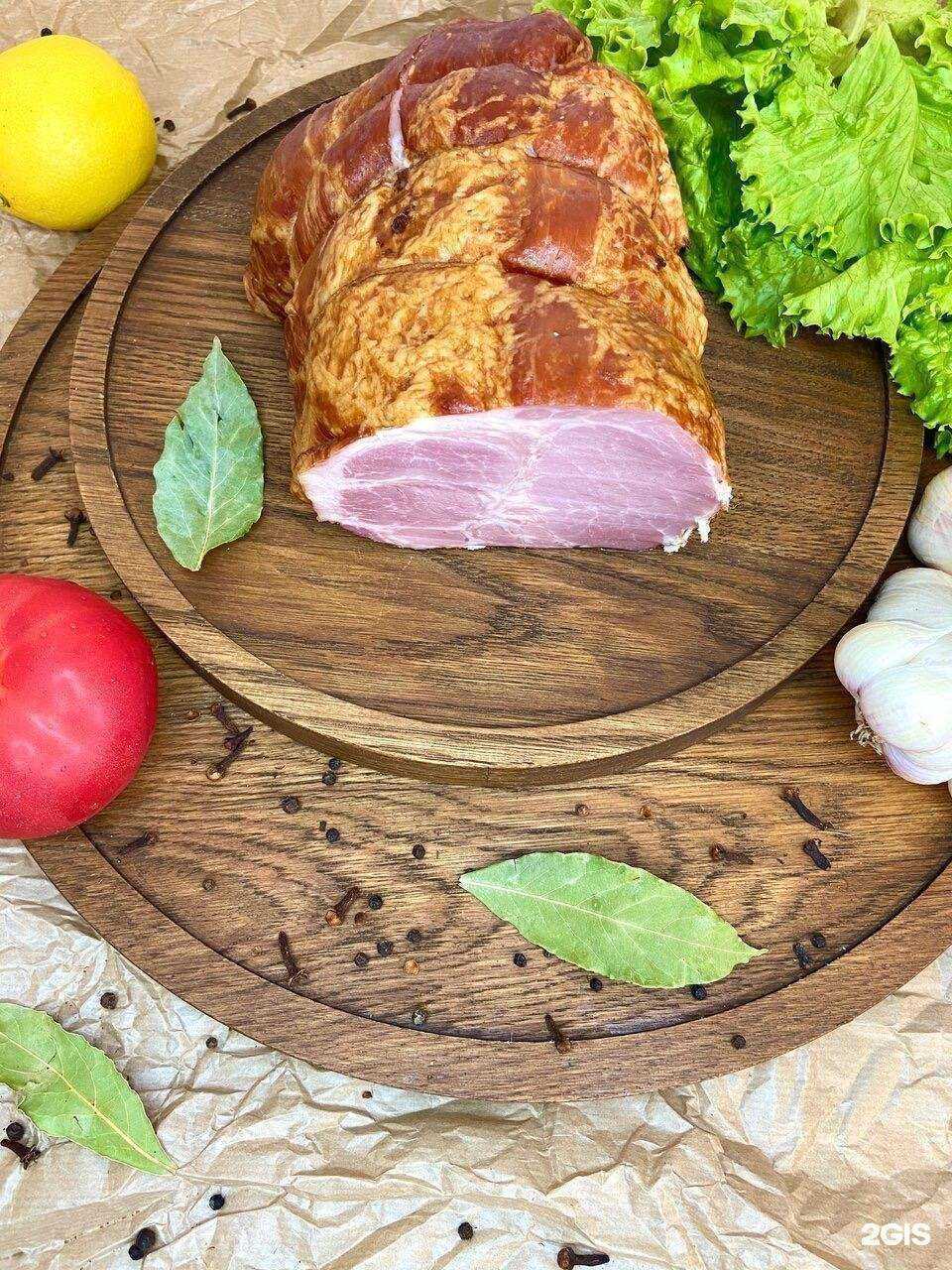 Отзывы на компанию Мясной дом в г. Ессентуки c фото