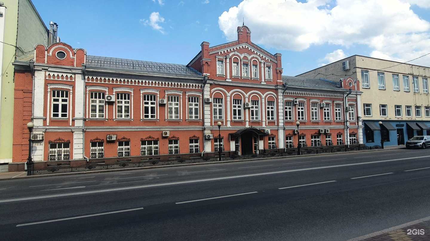 Отзывы на компанию Принтекс48 в г. Липецк c фото