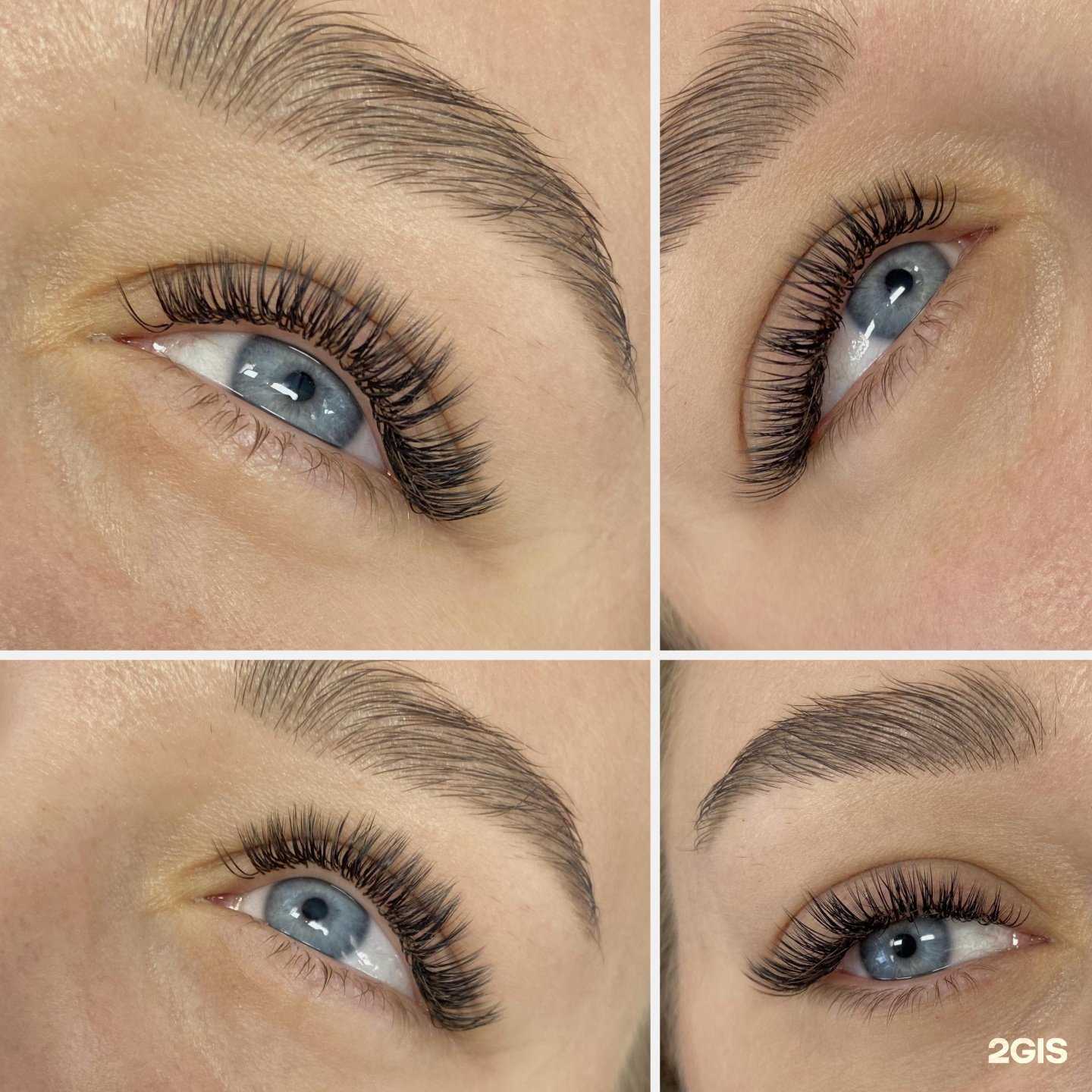 Отзывы на компанию LashesWoman  в Нижневартовске c фото