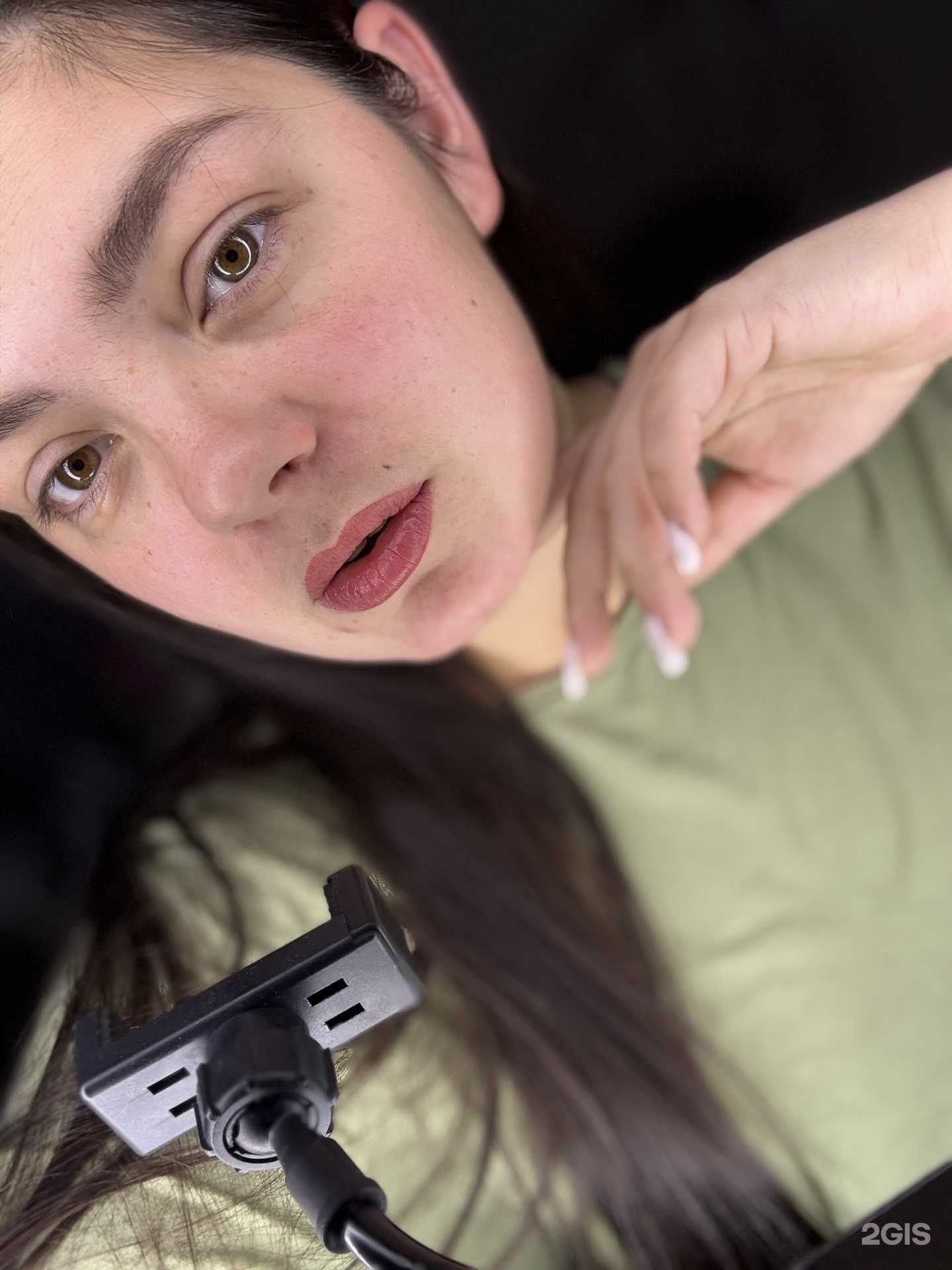 Отзывы на компанию Je Studio  в Новосибирске c фото