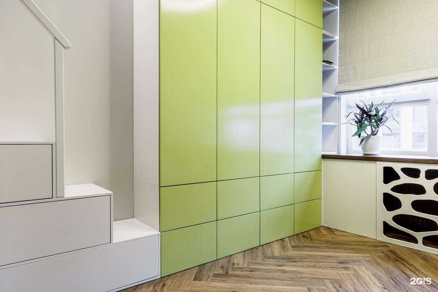 Отзывы на компанию Вверх тормашками в Тамбове c фото