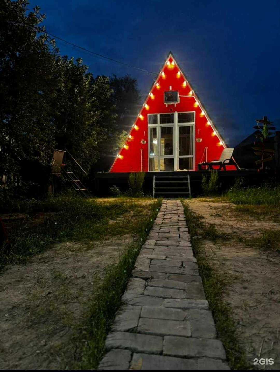 Отзывы на компанию Red house в Тюмени c фото