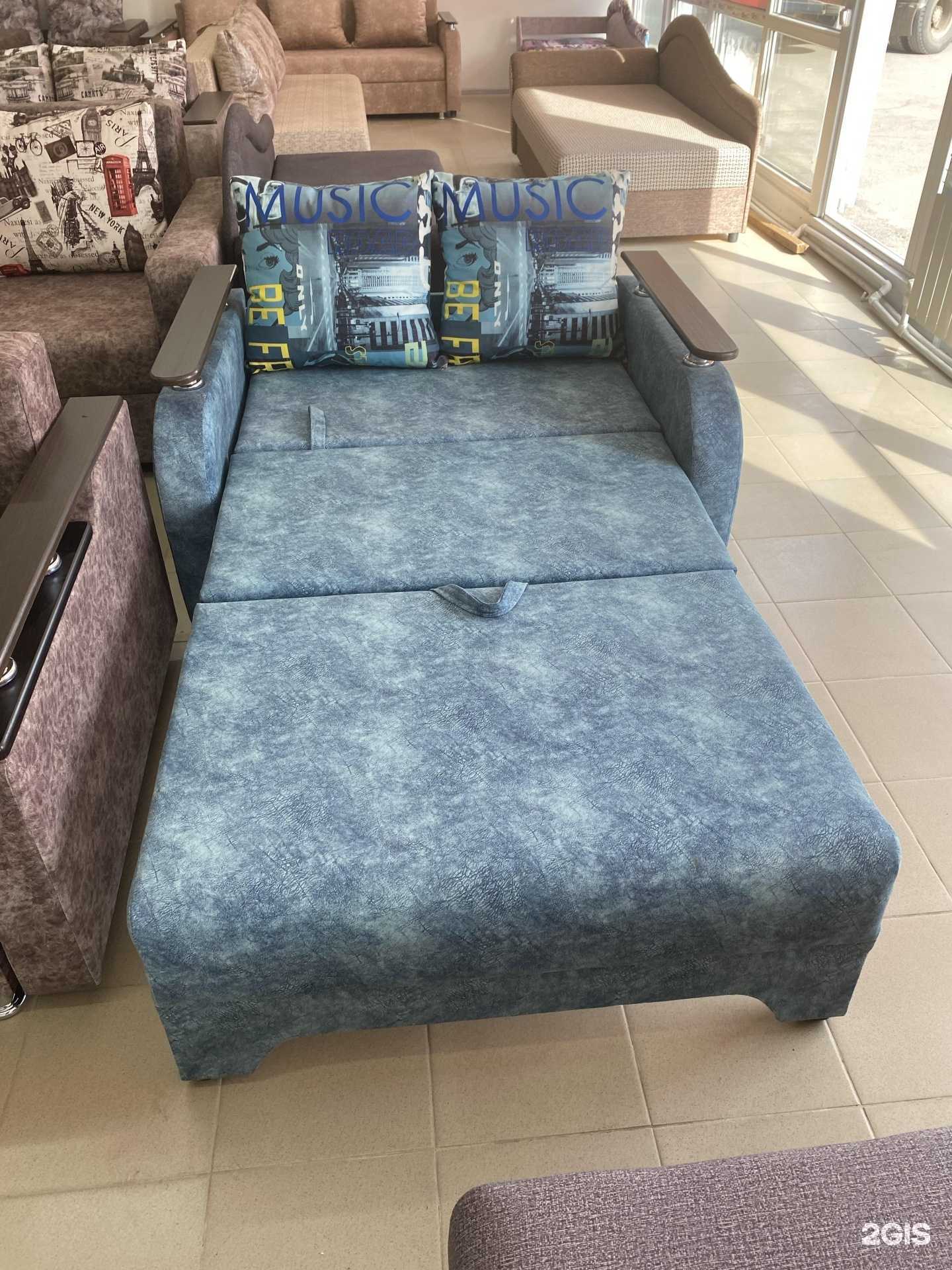 Отзывы на компанию Мебельный магазин в Волжском c фото