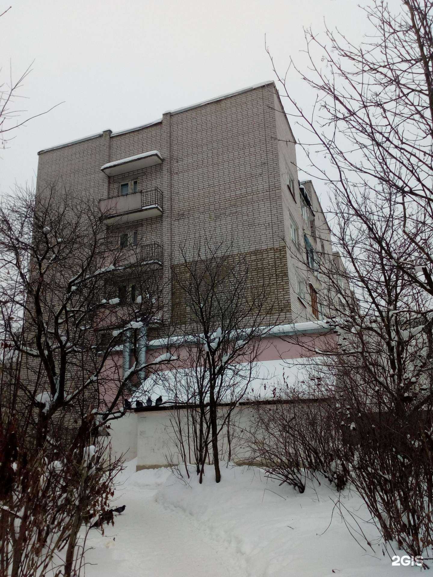 Отзывы на компанию Детско-юношеская спортивно-техническая школа комитета молодежной политики, физической культуры и спорта Администрации г. Иванова в Иванове c фото - фотография 2 из 2