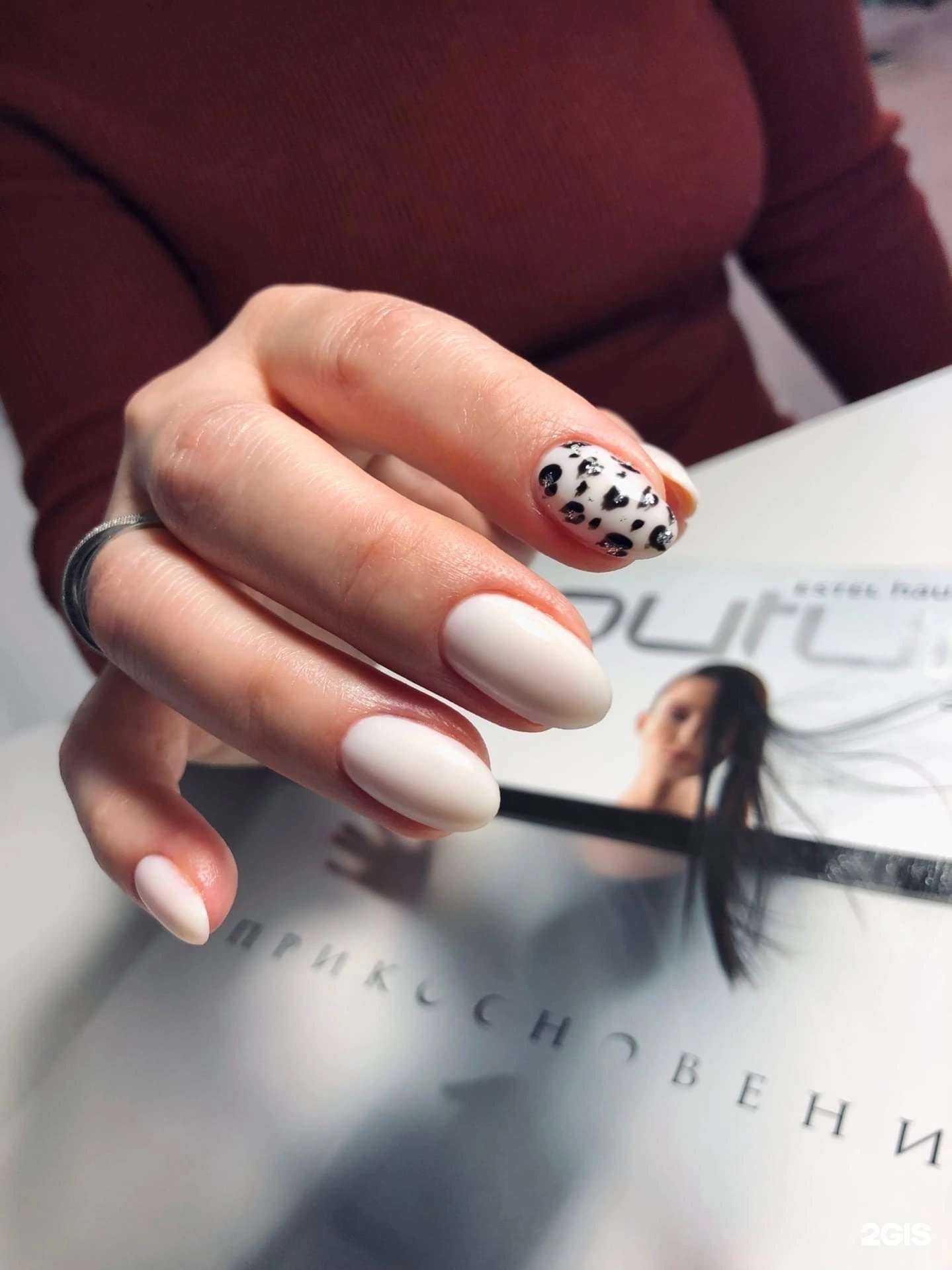 Отзывы на компанию Мервэй и барбер-мастер в Воронеже c фото