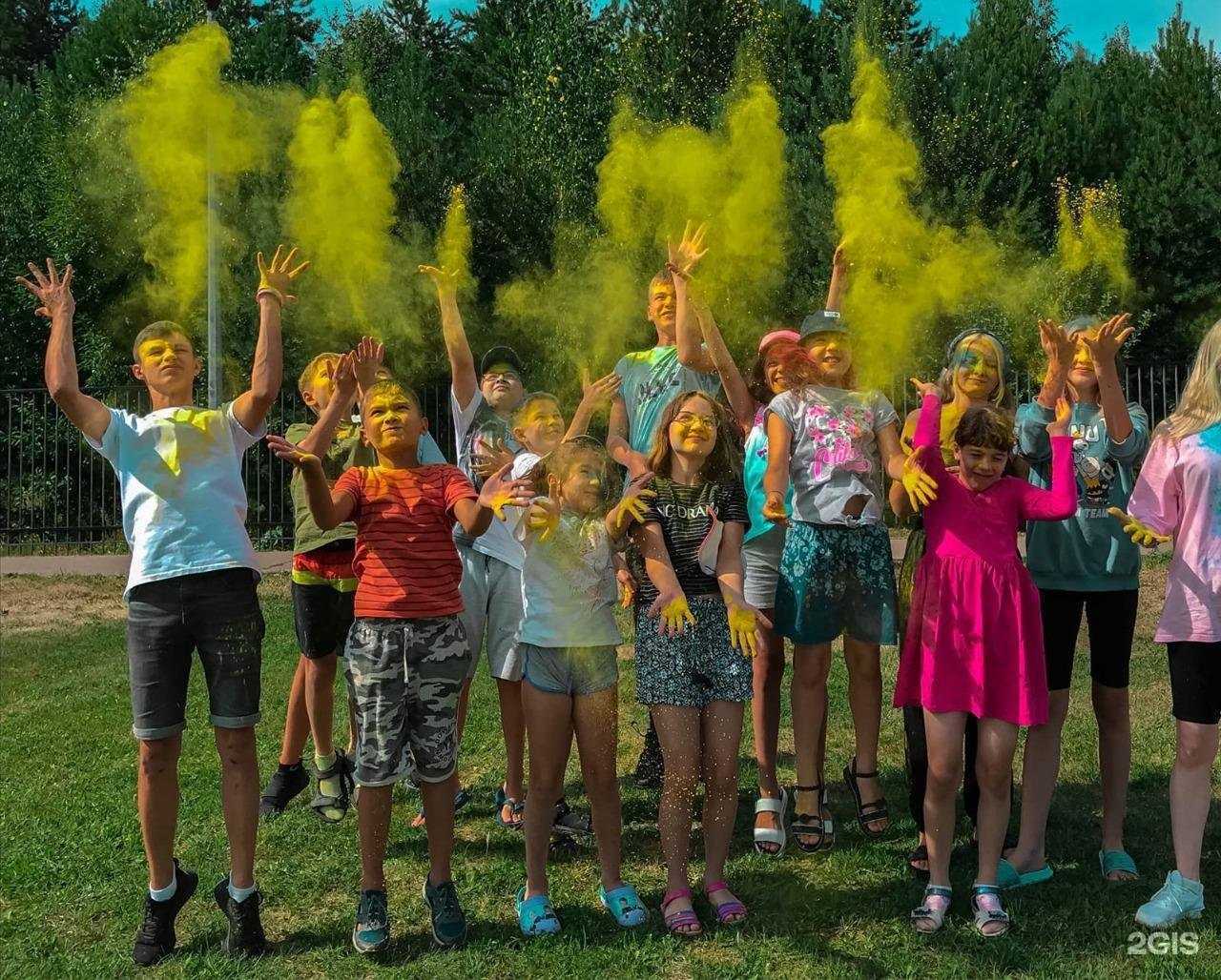 Отзывы на компанию Нелагерь в г. Казань c фото