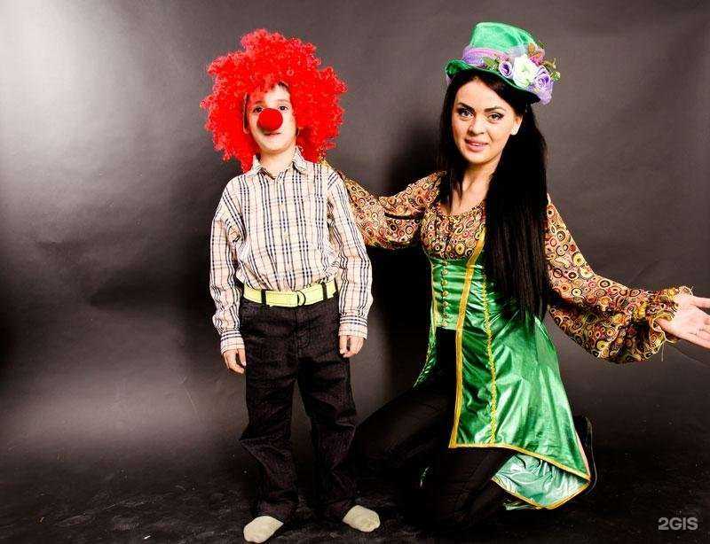 Отзывы на компанию Карнавал в г. Анапа c фото