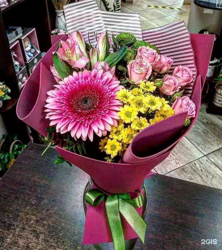 Отзывы на компанию Нарцисс в Барнауле c фото