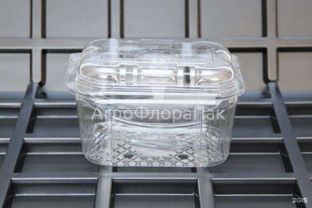 Отзывы на компанию АгроФлораПак в Вологде c фото