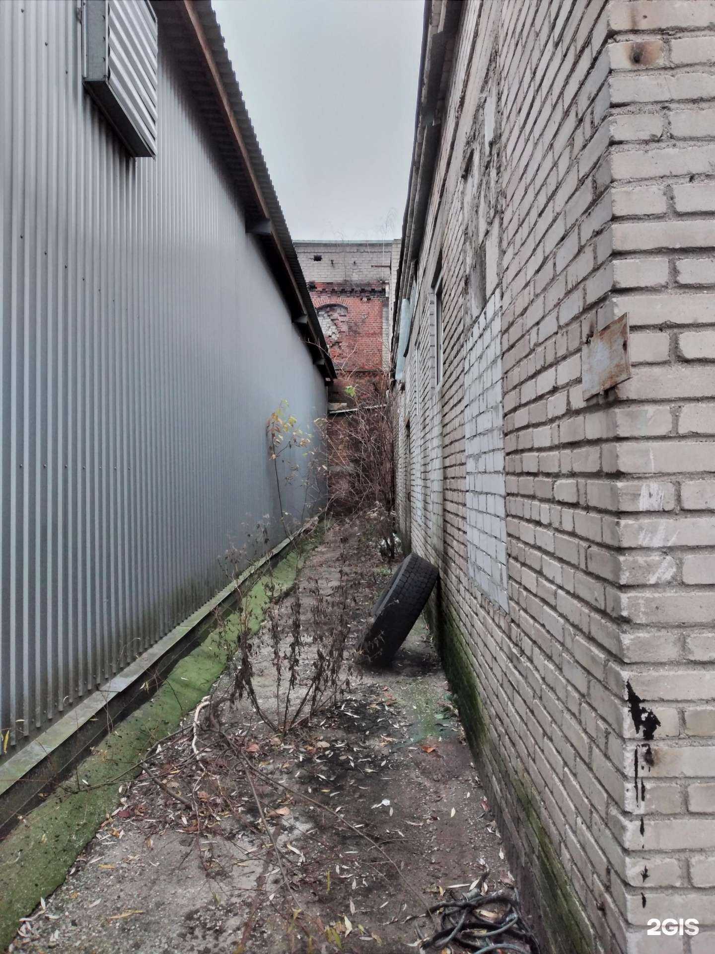 Отзывы на компанию Вентпрофсервис в Калининграде c фото - фотография 2 из 2