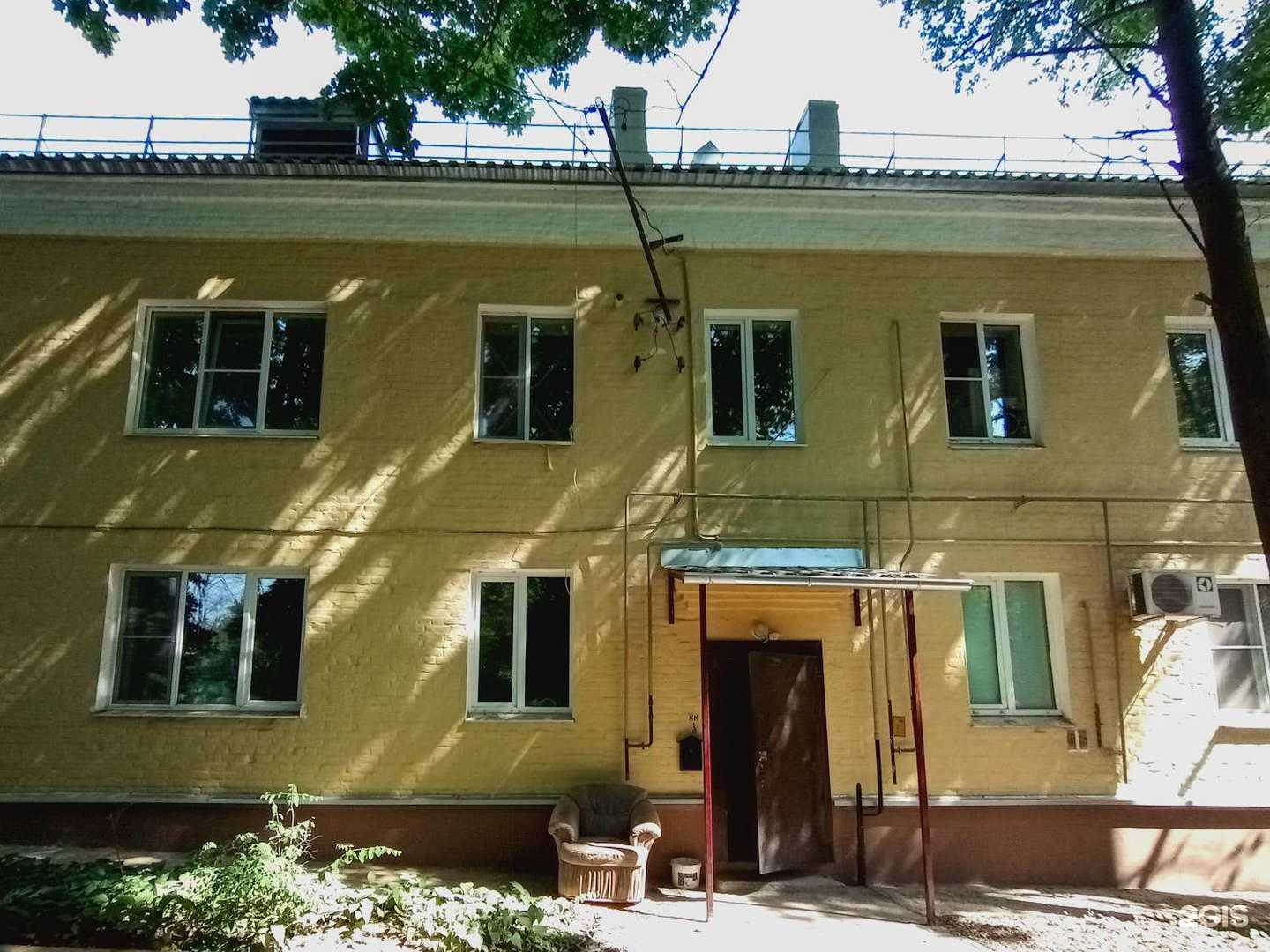 Отзывы на компанию Твоя Zona в Туле c фото - фотография 2 из 2