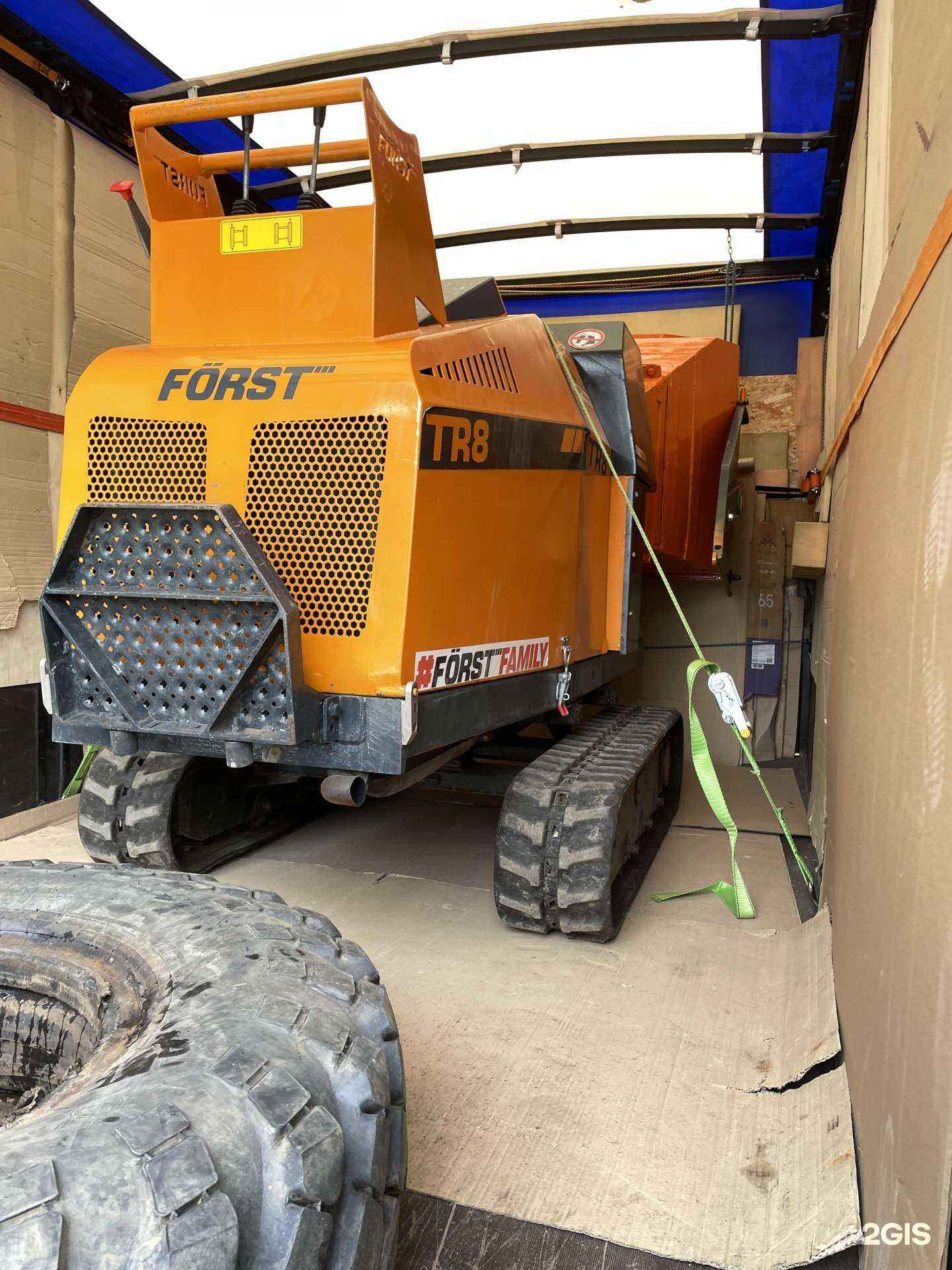 Отзывы на компанию Грузовозов.еман в г. Еманжелинск c фото