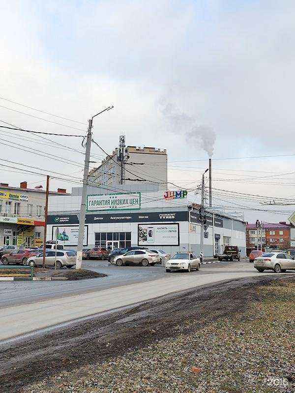 Отзывы на компанию Колёса Даром в Таганроге c фото