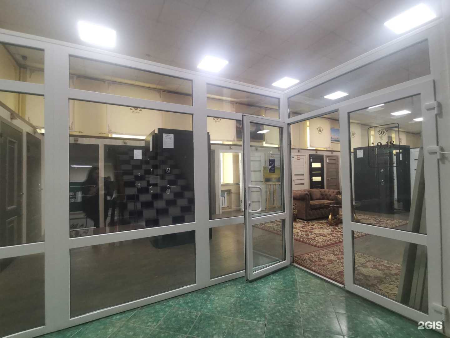 Отзывы на компанию Монарх в г. Уссурийск c фото