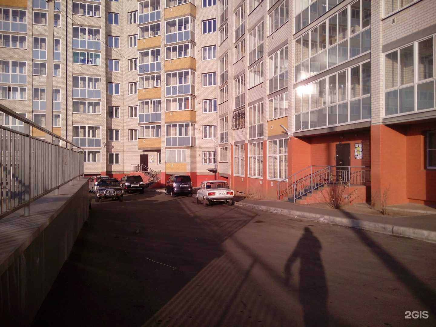 Отзывы на компанию Декабрист в Чите c фото