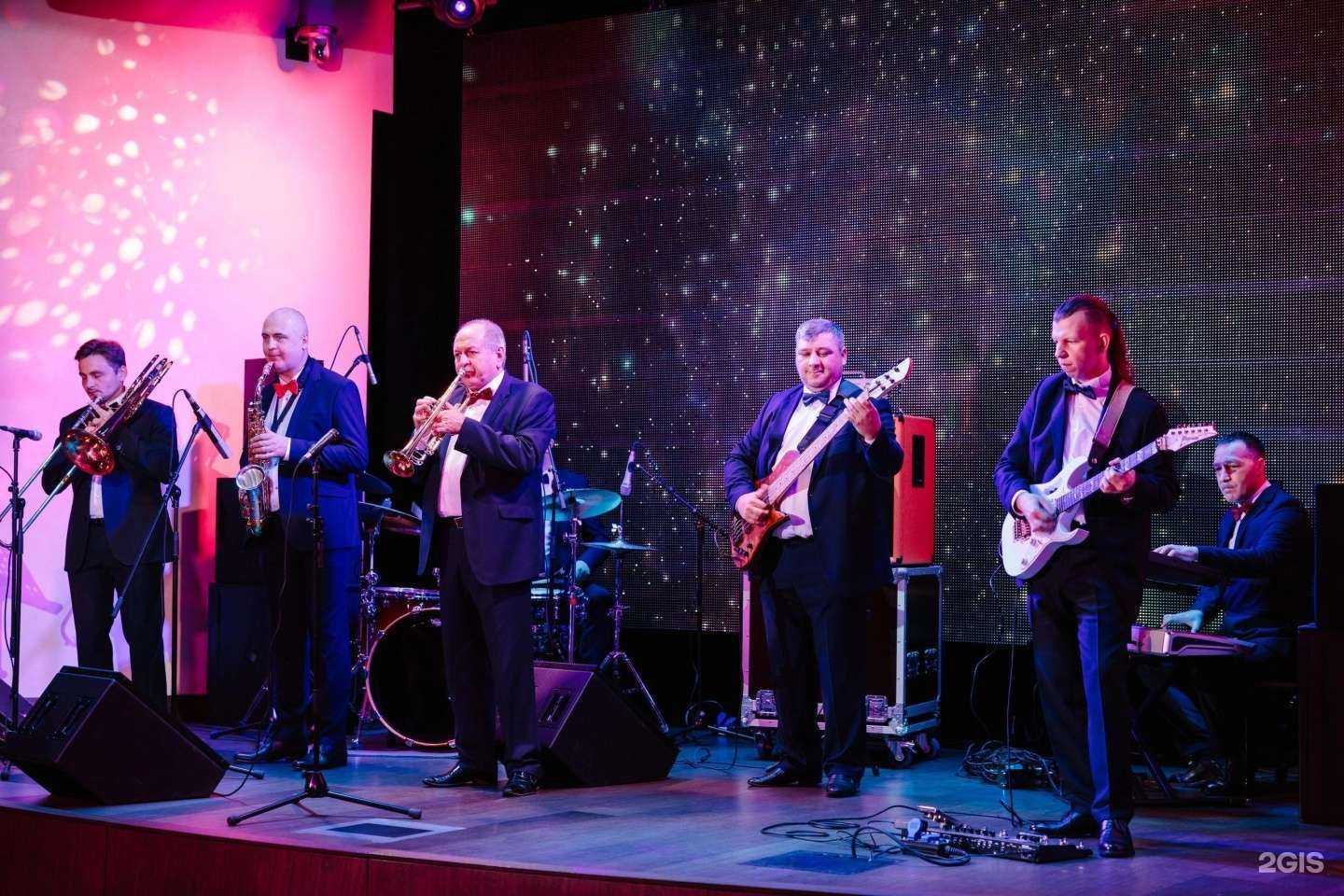 Отзывы на компанию Арт-кафе в г. Сургут c фото