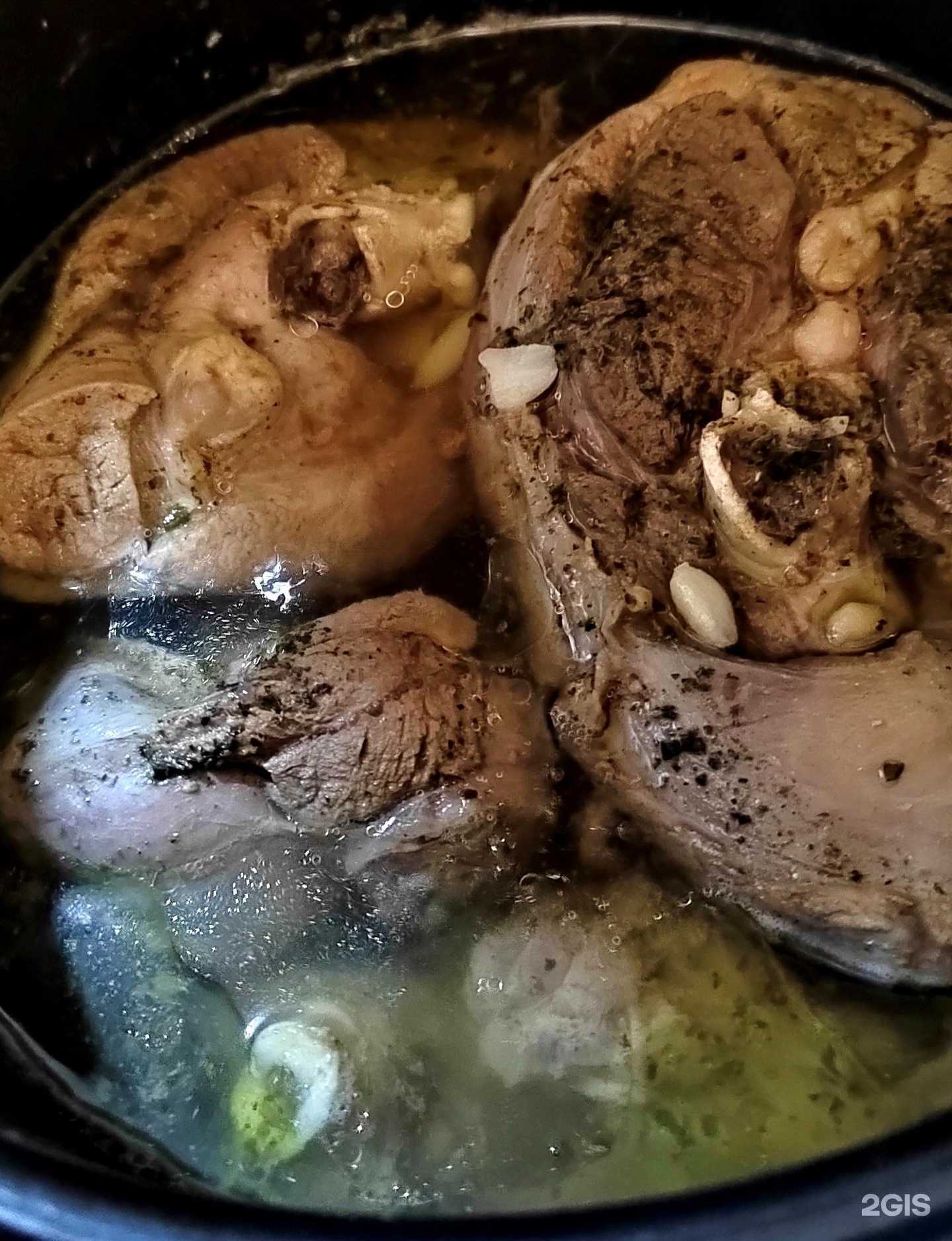 Отзывы на компанию Мясной Хуторок в г. Екатеринбург c фото