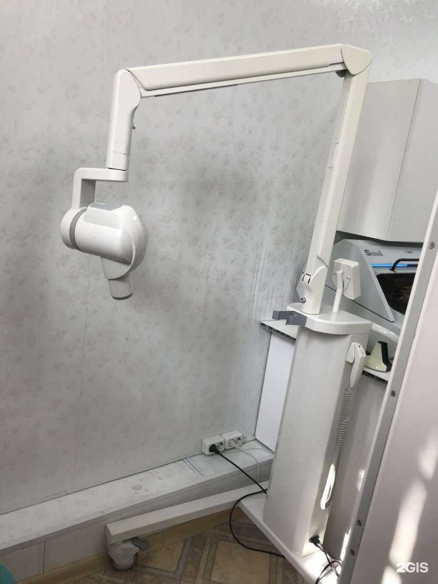 Отзывы на компанию Ювидент в Перми c фото