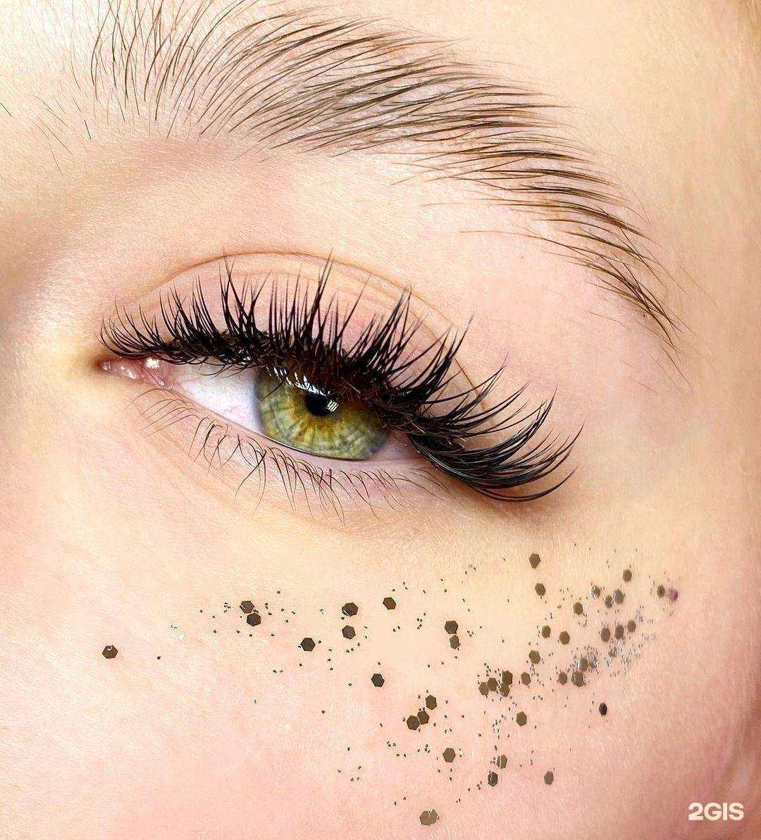 Отзывы на компанию Студия по наращиванию ресниц в Иркутске c фото