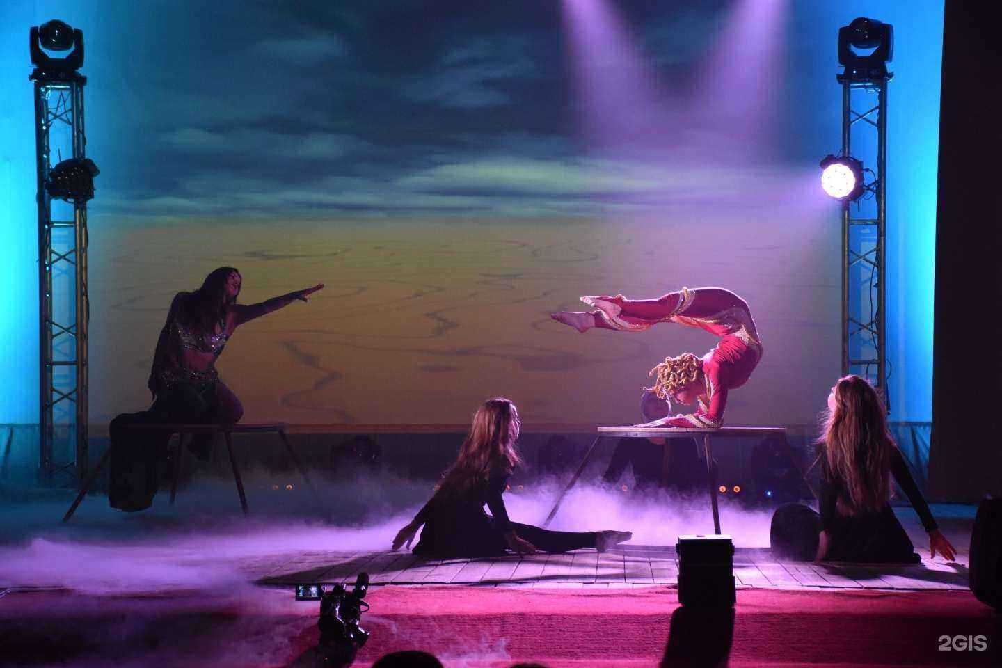 Отзывы на компанию Вавилон в г. Бор c фото