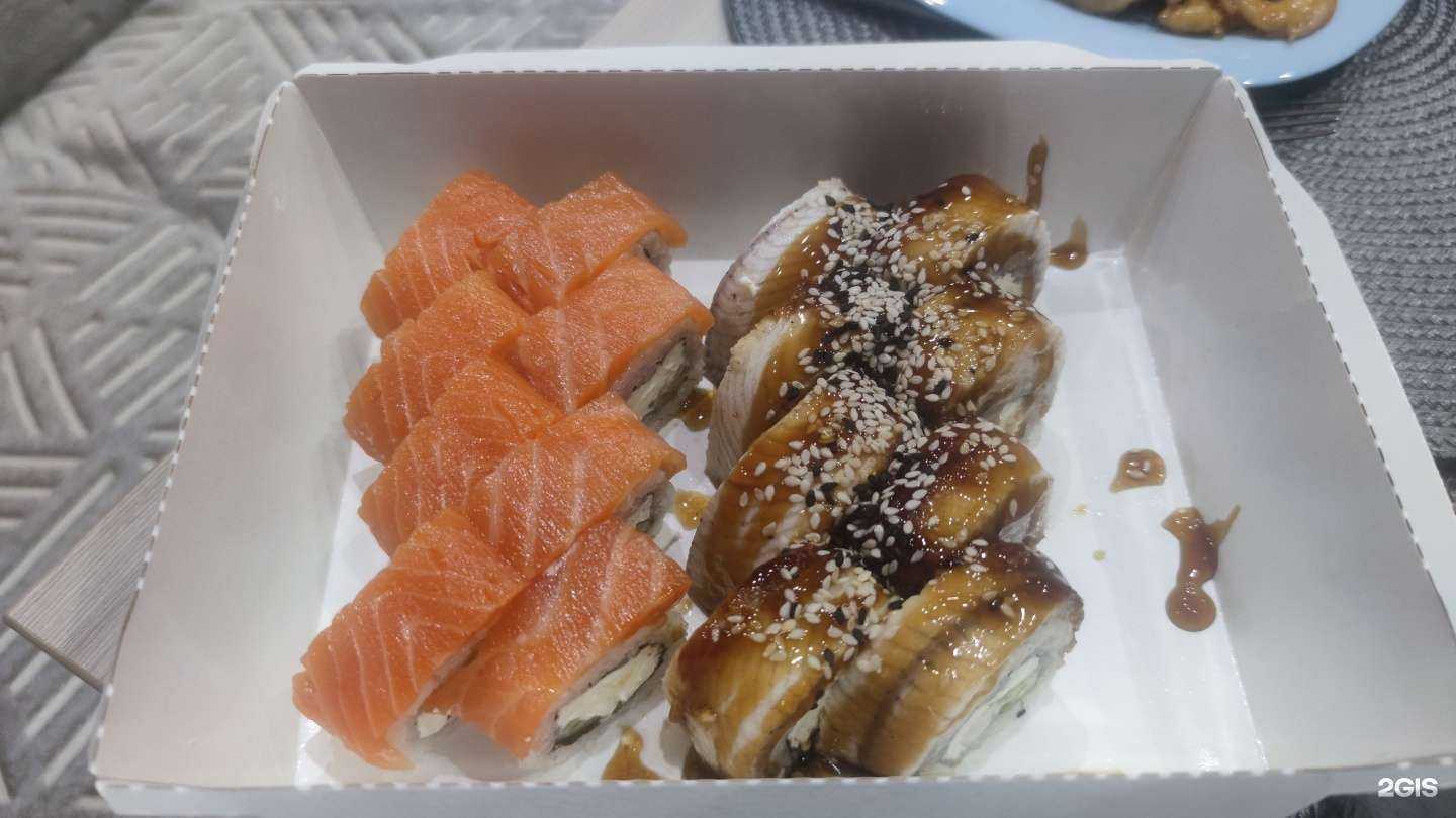 Отзывы на компанию Чииз в Костроме c фото